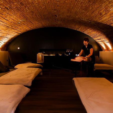 L' Hotel & Spa Ribeauville- Haut-Koenigsbourg 외부 사진