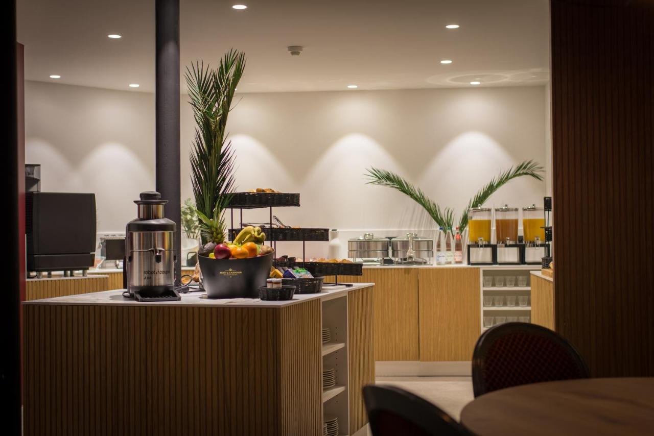 L' Hotel & Spa Ribeauville- Haut-Koenigsbourg 외부 사진