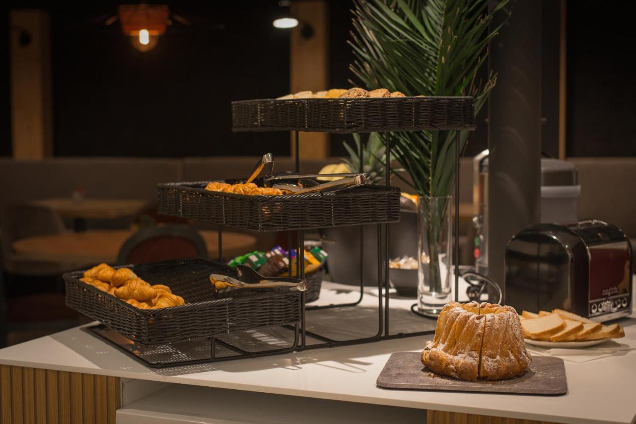 L' Hotel & Spa Ribeauville- Haut-Koenigsbourg 외부 사진
