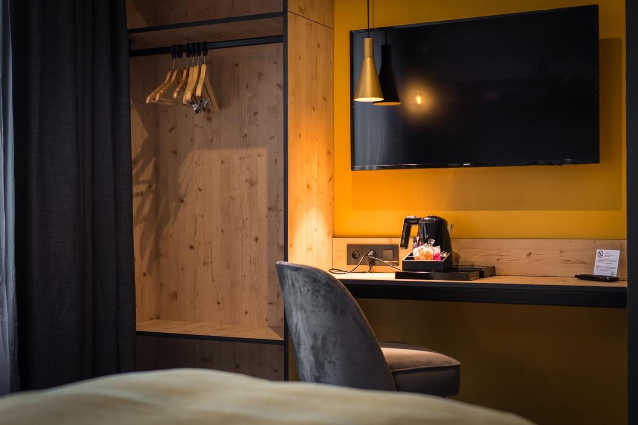 L' Hotel & Spa Ribeauville- Haut-Koenigsbourg 외부 사진