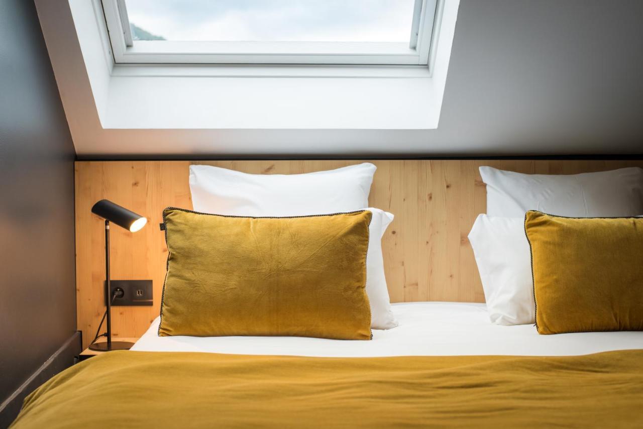 L' Hotel & Spa Ribeauville- Haut-Koenigsbourg 외부 사진