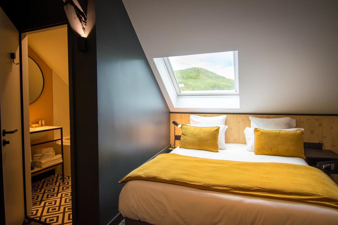 L' Hotel & Spa Ribeauville- Haut-Koenigsbourg 외부 사진