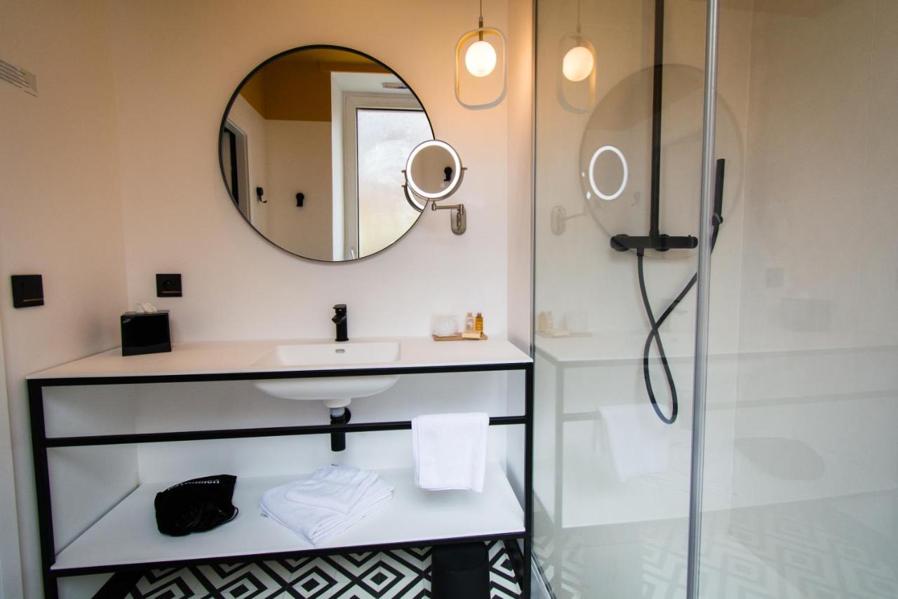 L' Hotel & Spa Ribeauville- Haut-Koenigsbourg 외부 사진