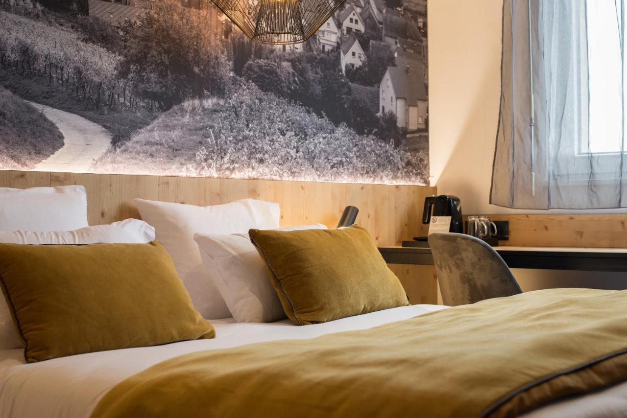 L' Hotel & Spa Ribeauville- Haut-Koenigsbourg 외부 사진