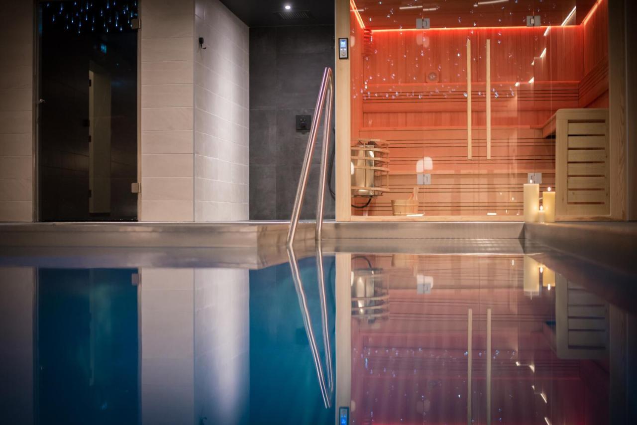 L' Hotel & Spa Ribeauville- Haut-Koenigsbourg 외부 사진
