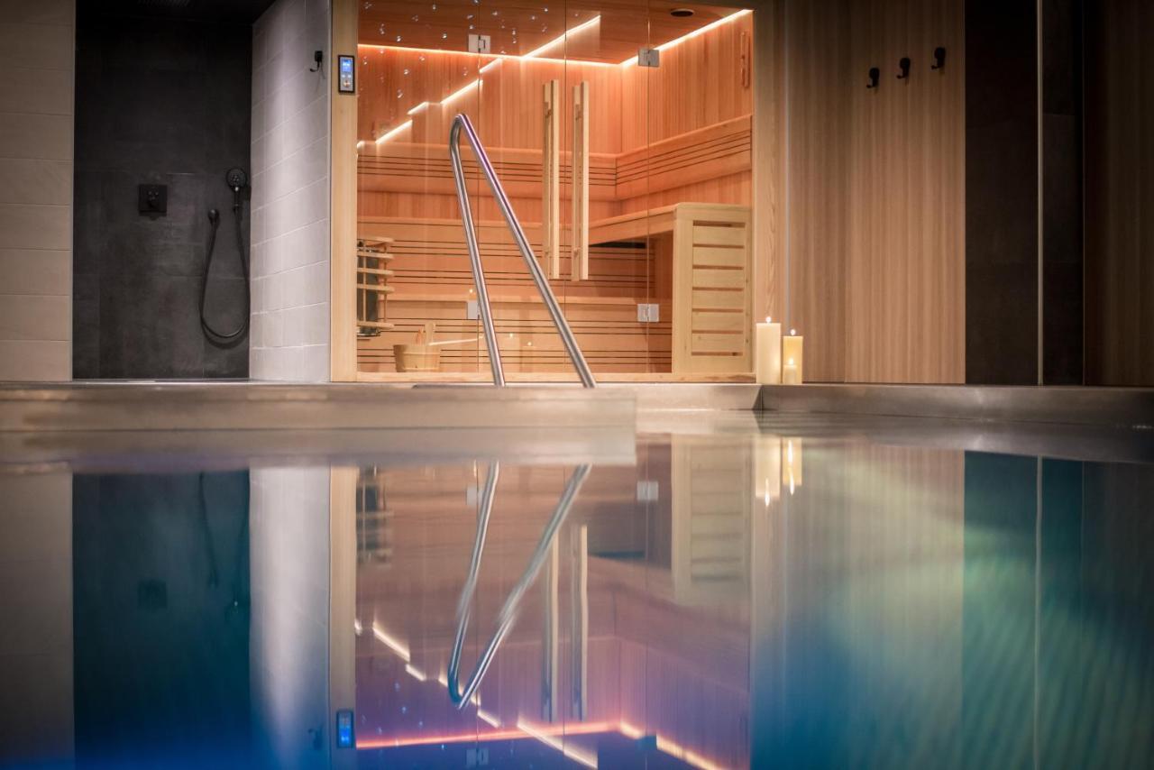 L' Hotel & Spa Ribeauville- Haut-Koenigsbourg 외부 사진