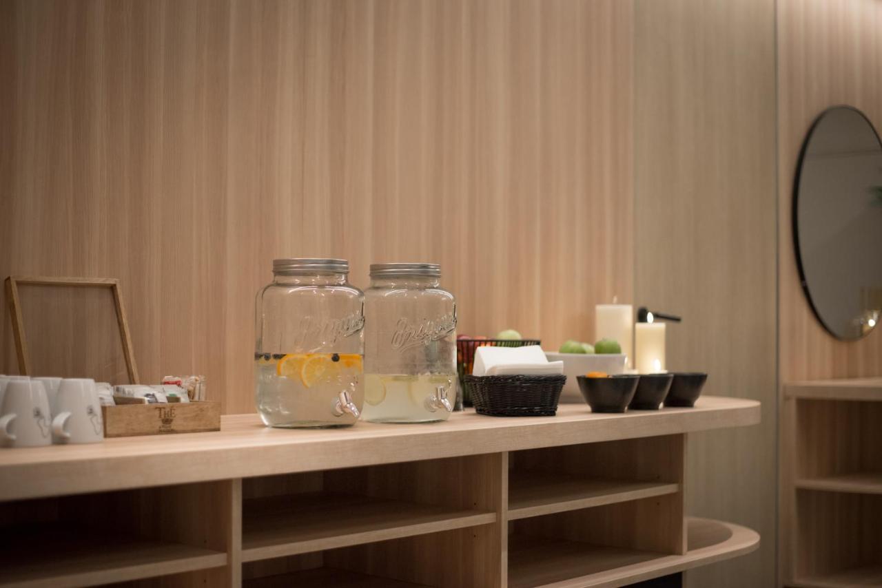 L' Hotel & Spa Ribeauville- Haut-Koenigsbourg 외부 사진