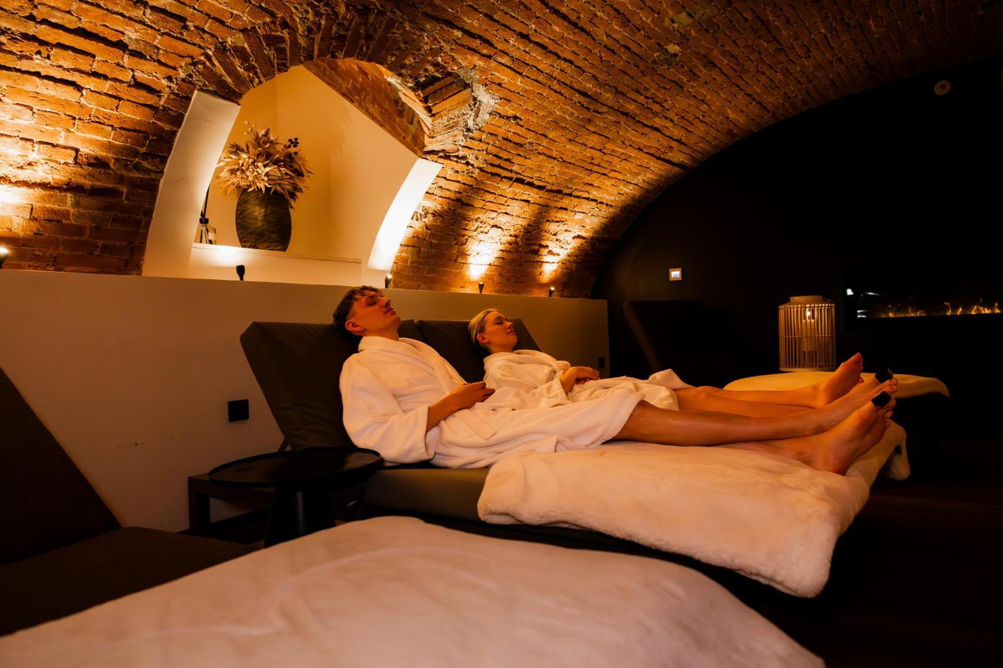 L' Hotel & Spa Ribeauville- Haut-Koenigsbourg 외부 사진