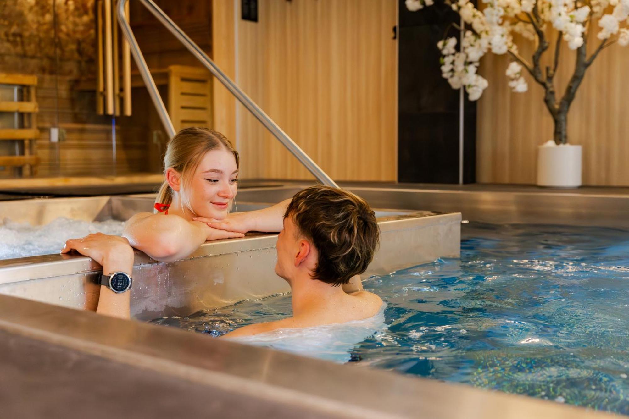 L' Hotel & Spa Ribeauville- Haut-Koenigsbourg 외부 사진