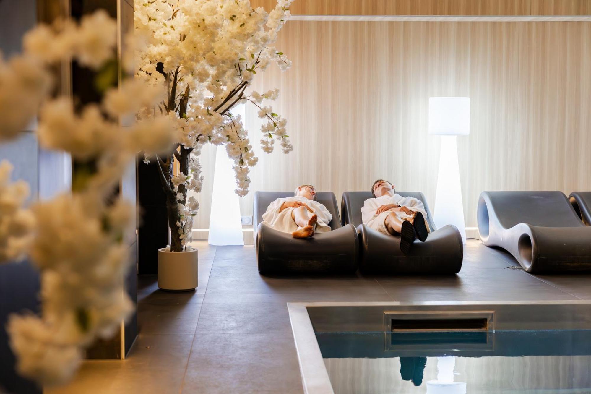 L' Hotel & Spa Ribeauville- Haut-Koenigsbourg 외부 사진