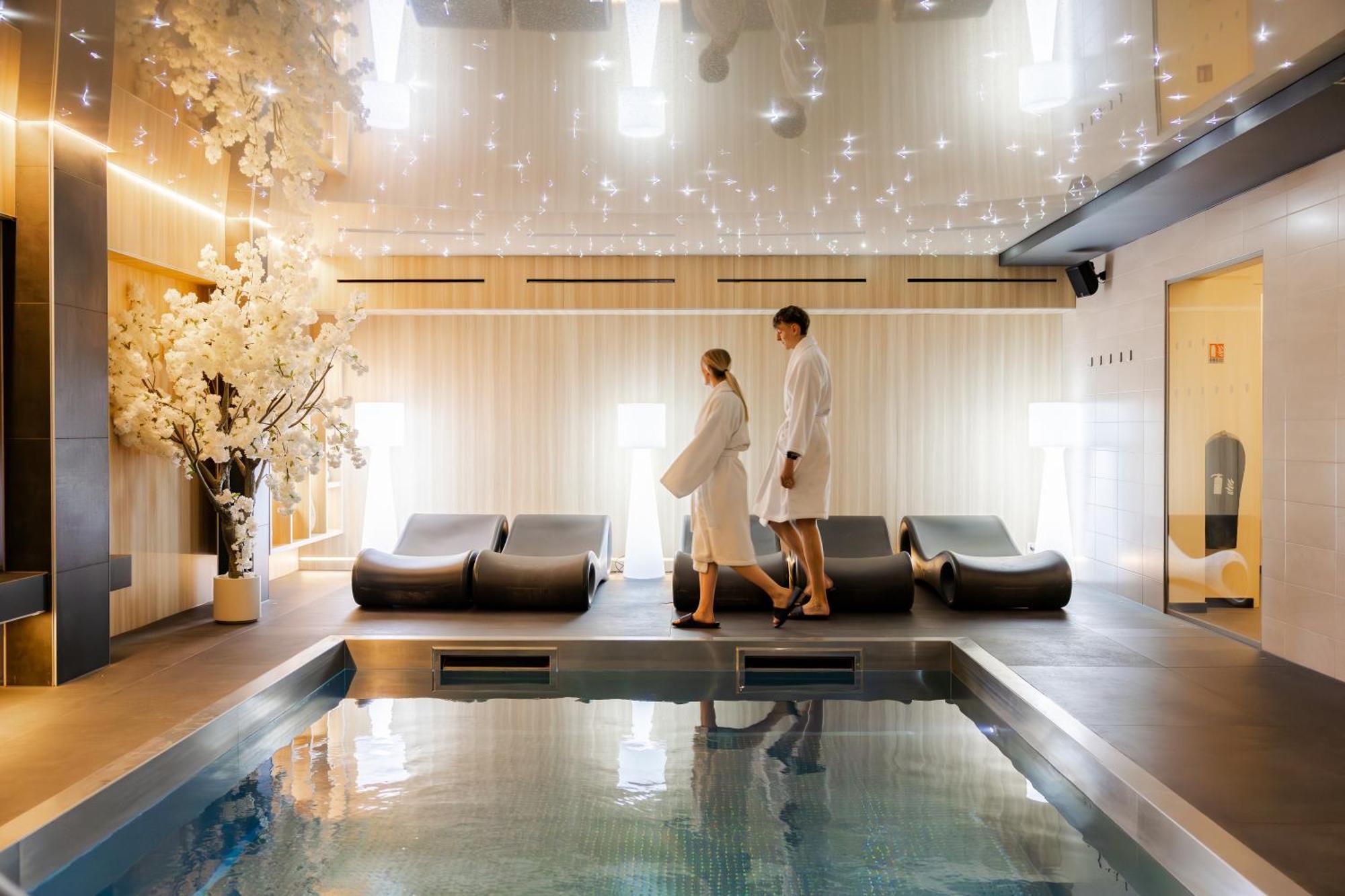 L' Hotel & Spa Ribeauville- Haut-Koenigsbourg 외부 사진